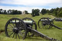 Vicksburg National Military Park