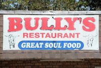 Bully&#039;s Restaurant