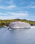 Foto: nicko cruises Schiffsreisen GmbH